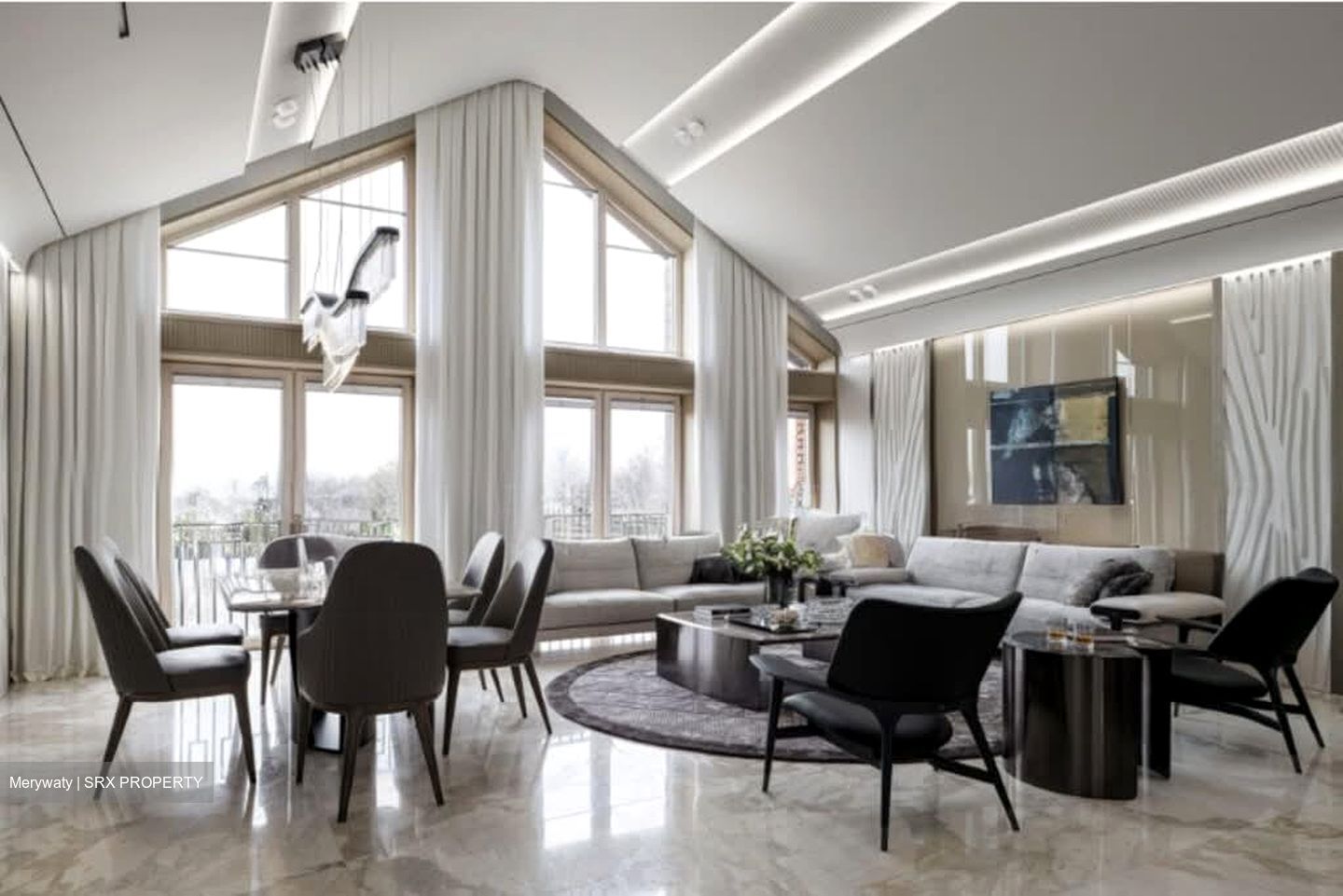 Opera Estate (D15), Detached #584013611